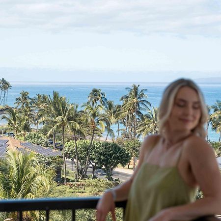 Maui Coast Hotel Кіхеї Екстер'єр фото