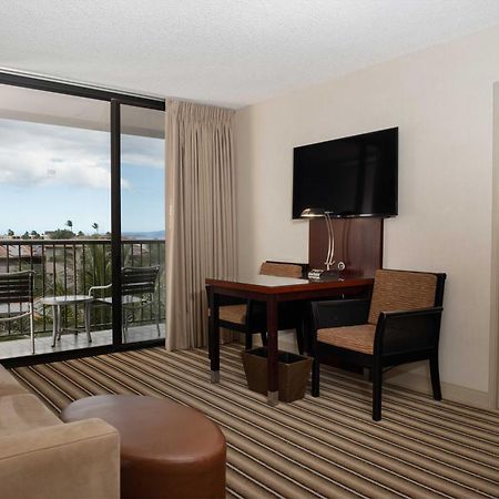 Maui Coast Hotel Кіхеї Екстер'єр фото