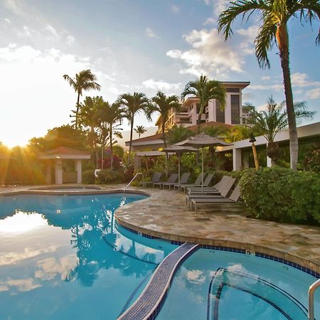Maui Coast Hotel Кіхеї Зручності фото