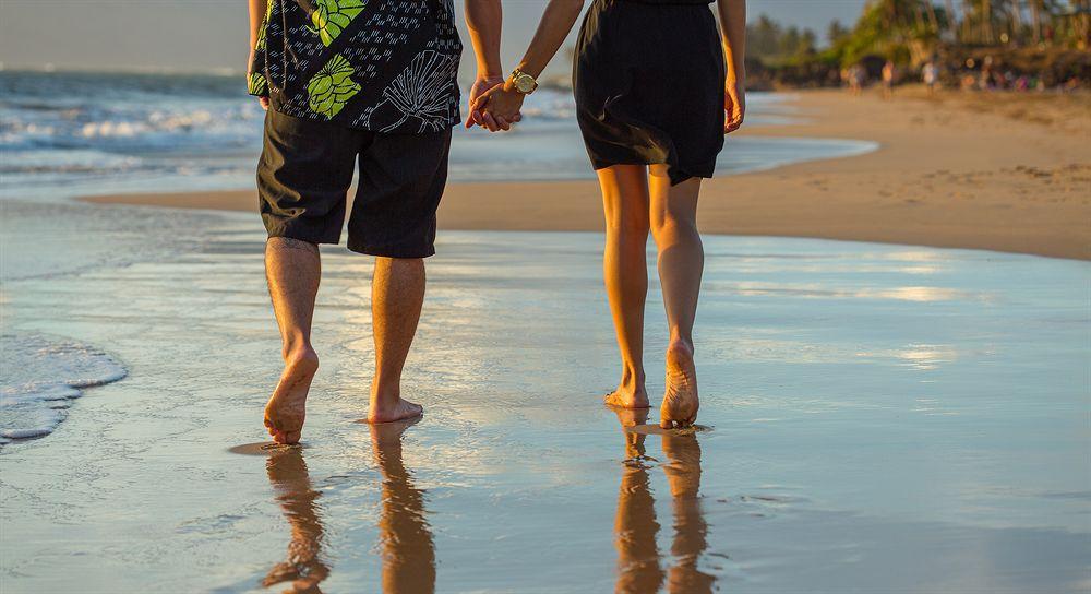 Maui Coast Hotel Кіхеї Екстер'єр фото