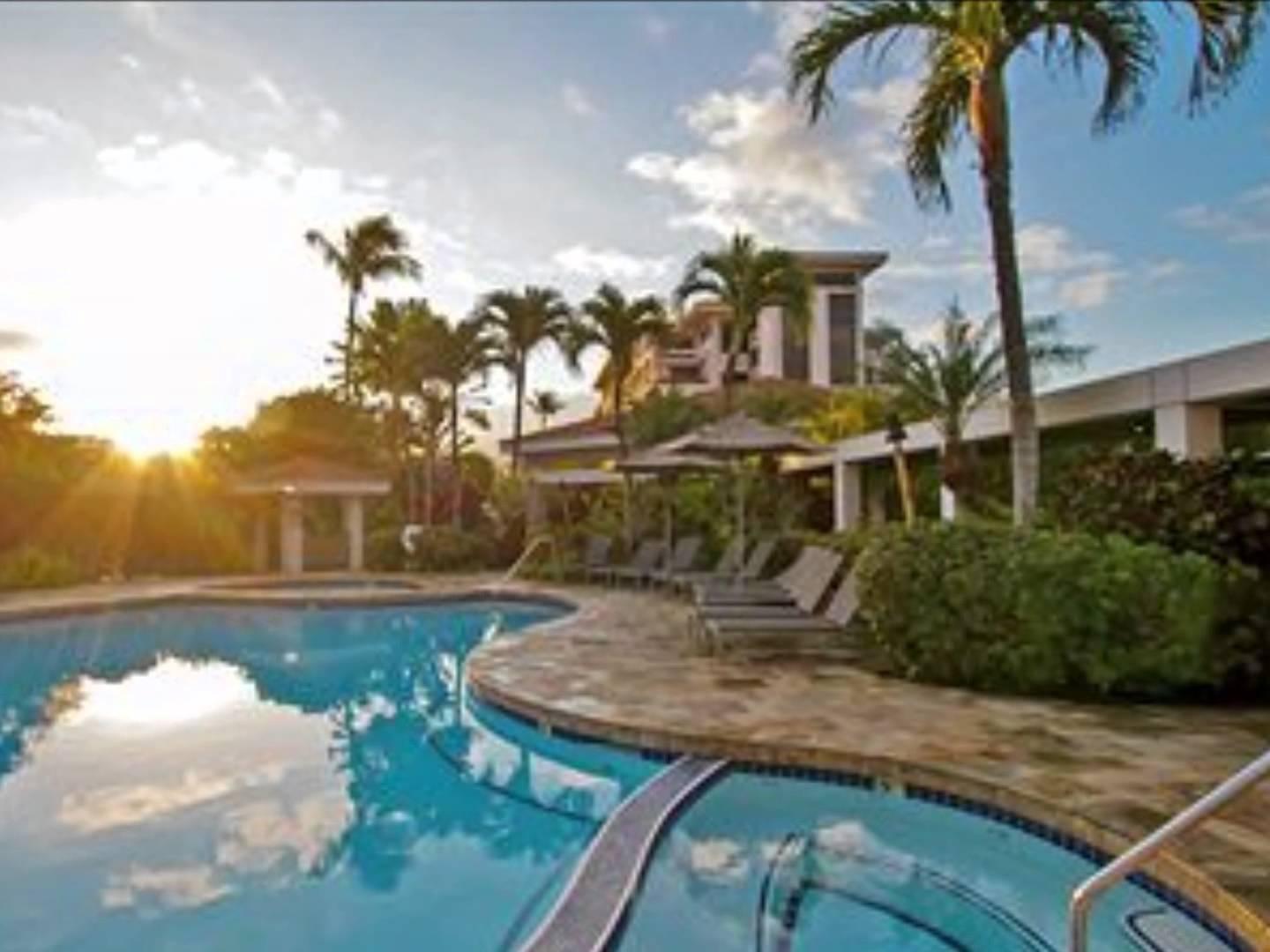 Maui Coast Hotel Кіхеї Екстер'єр фото