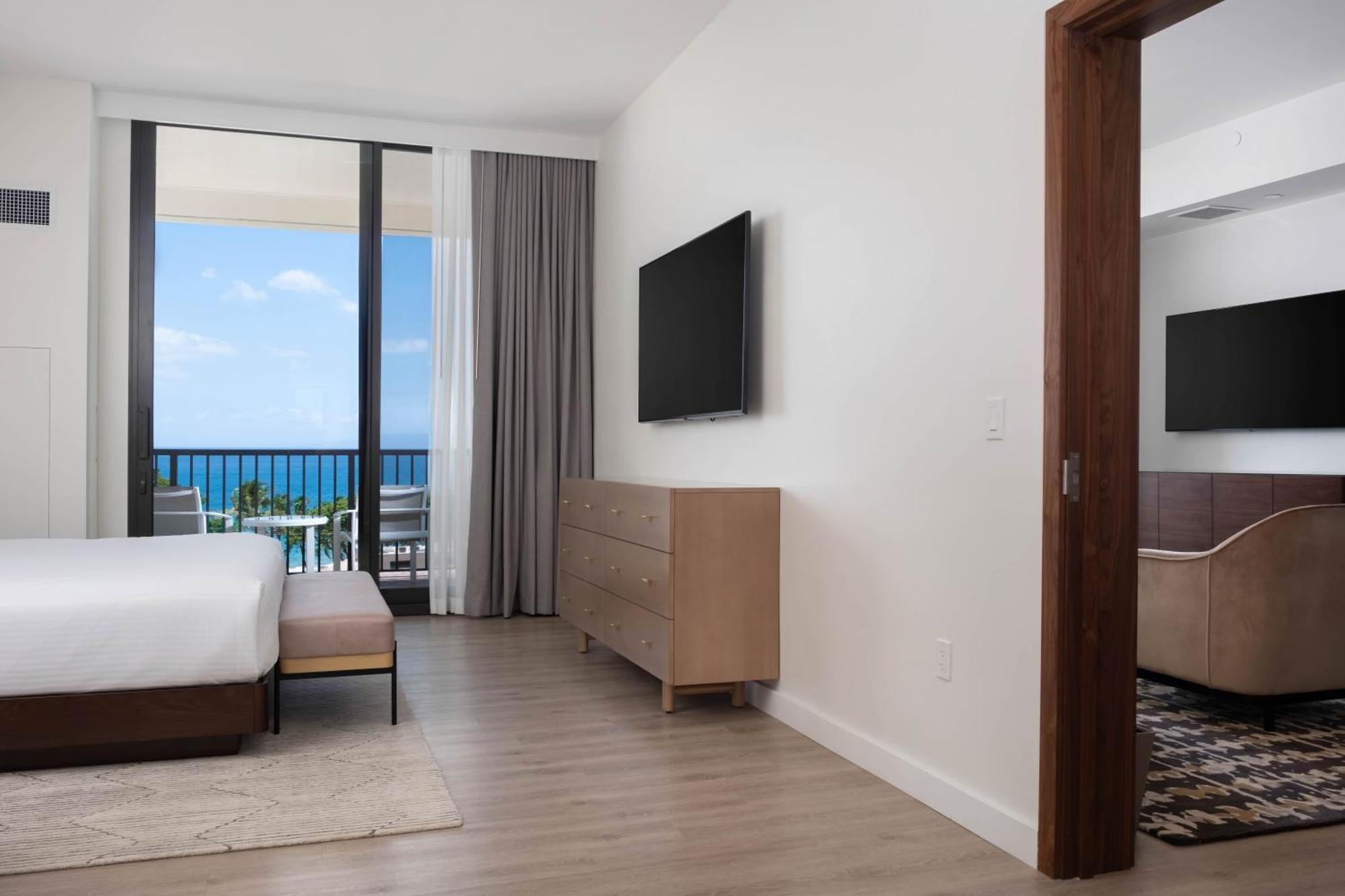 Maui Coast Hotel Кіхеї Екстер'єр фото