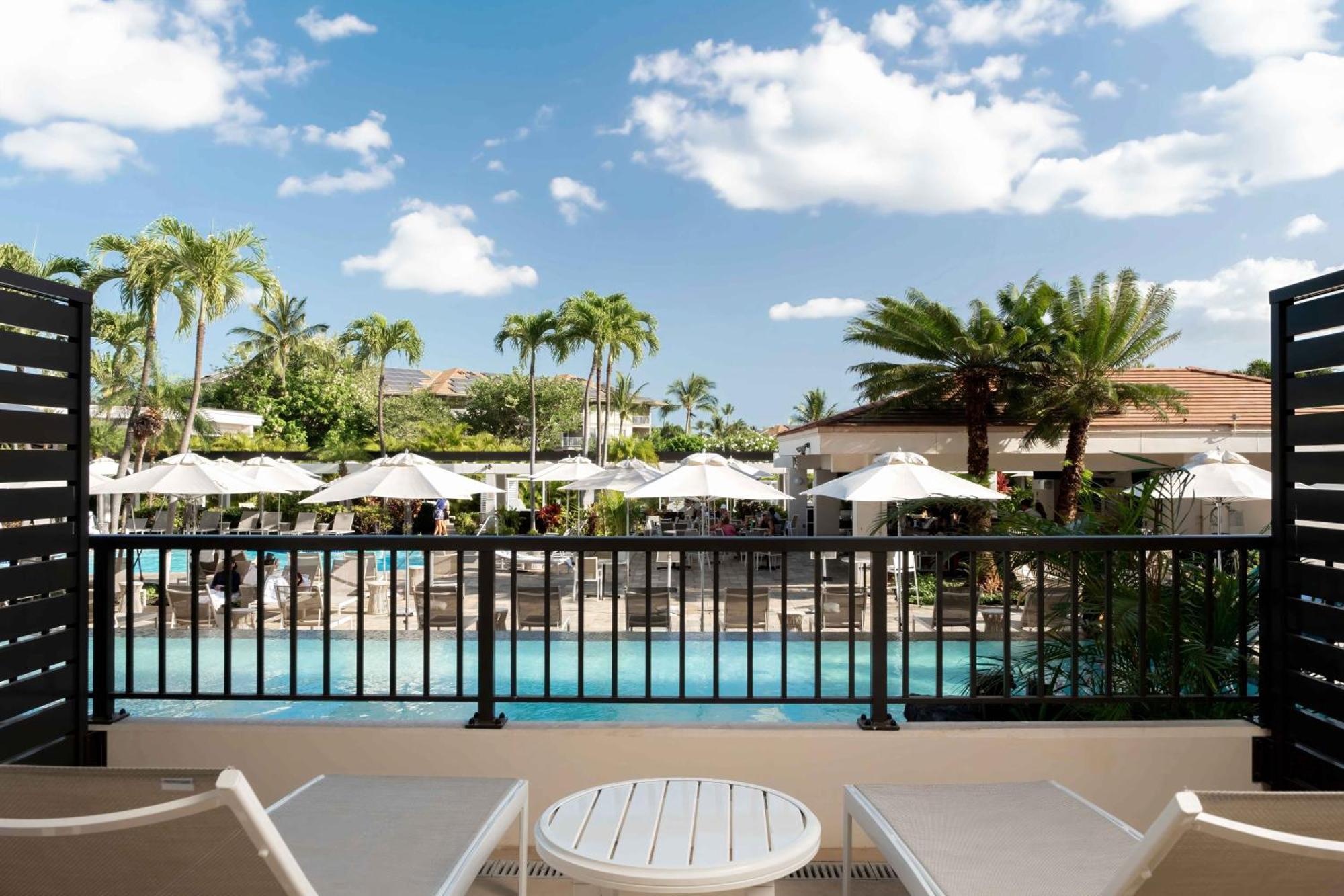 Maui Coast Hotel Кіхеї Екстер'єр фото