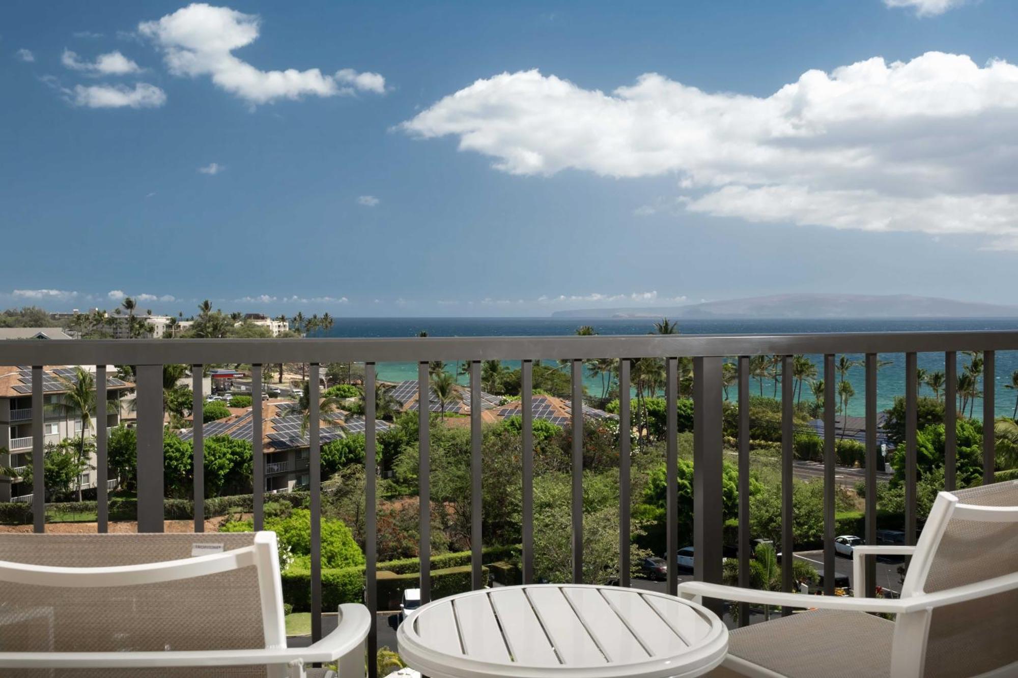 Maui Coast Hotel Кіхеї Екстер'єр фото