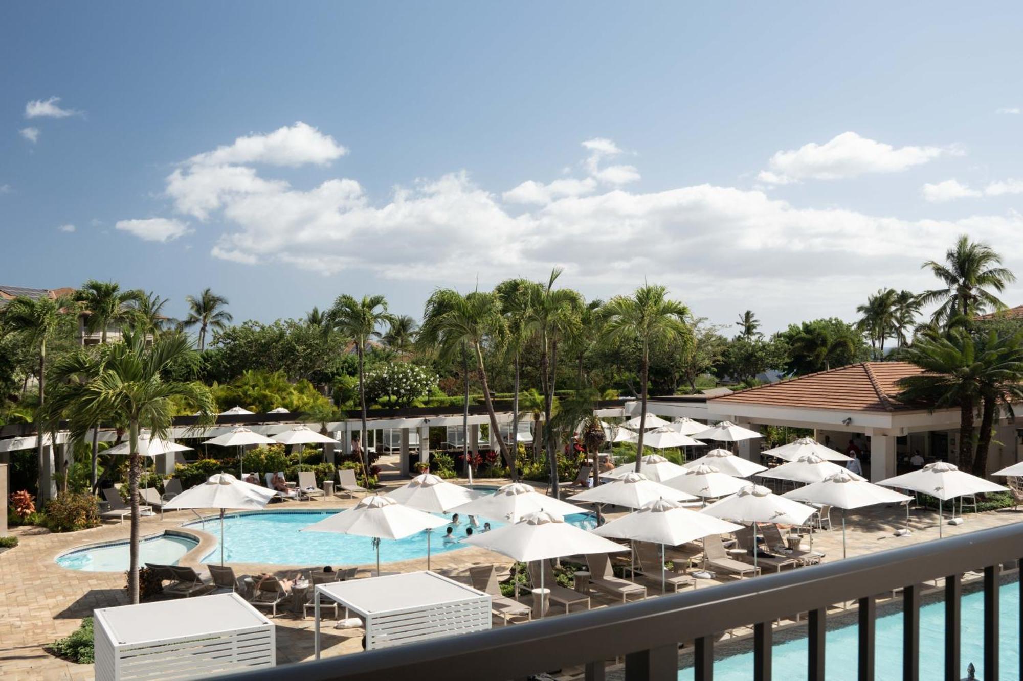 Maui Coast Hotel Кіхеї Екстер'єр фото
