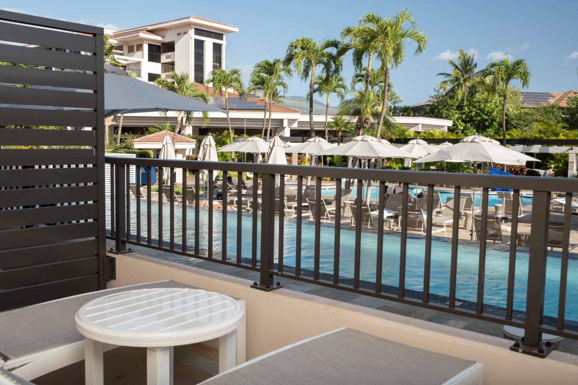 Maui Coast Hotel Кіхеї Екстер'єр фото