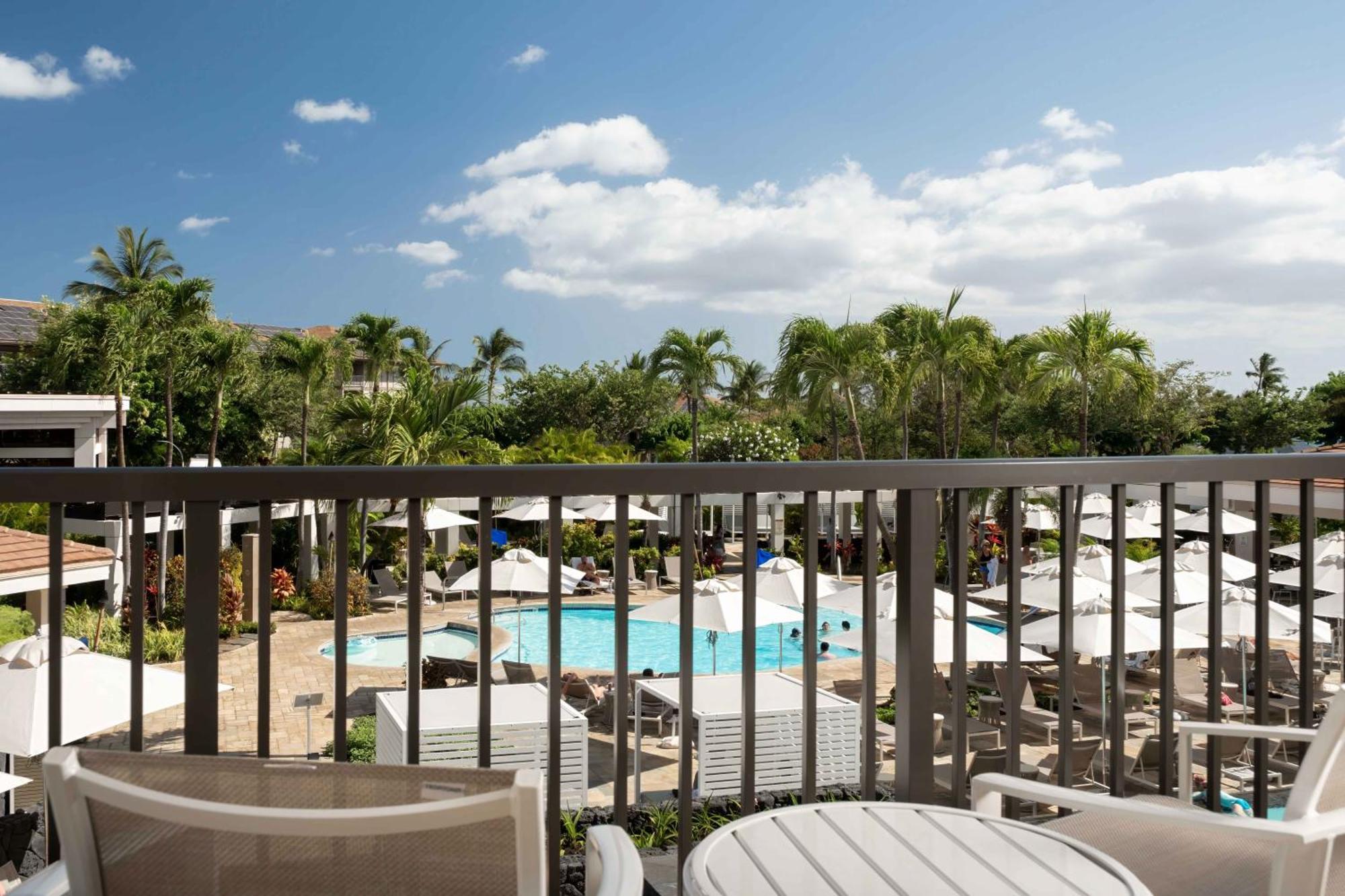 Maui Coast Hotel Кіхеї Екстер'єр фото