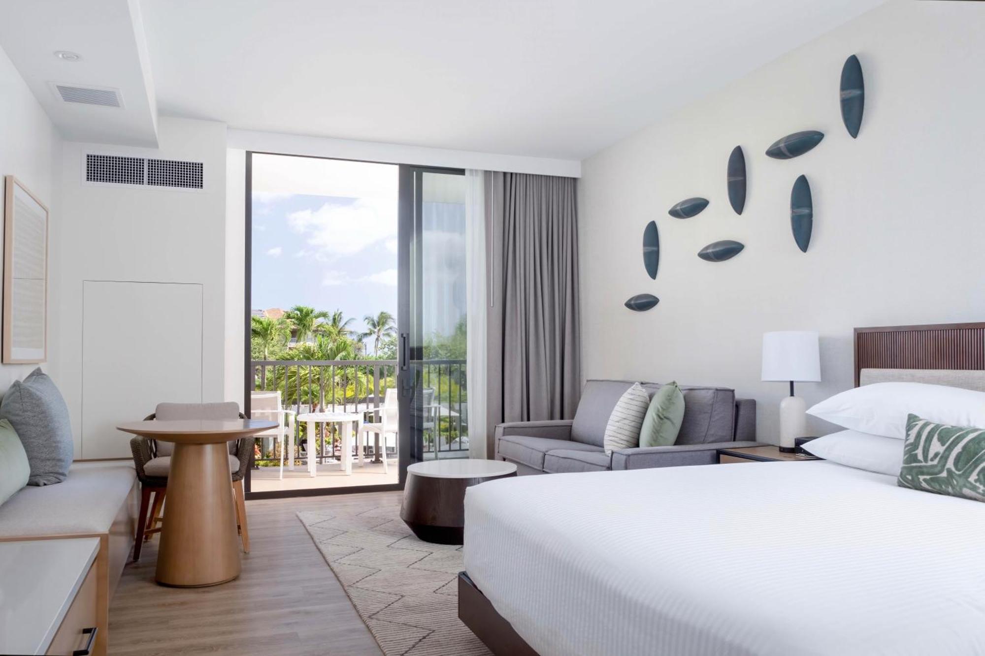 Maui Coast Hotel Кіхеї Екстер'єр фото