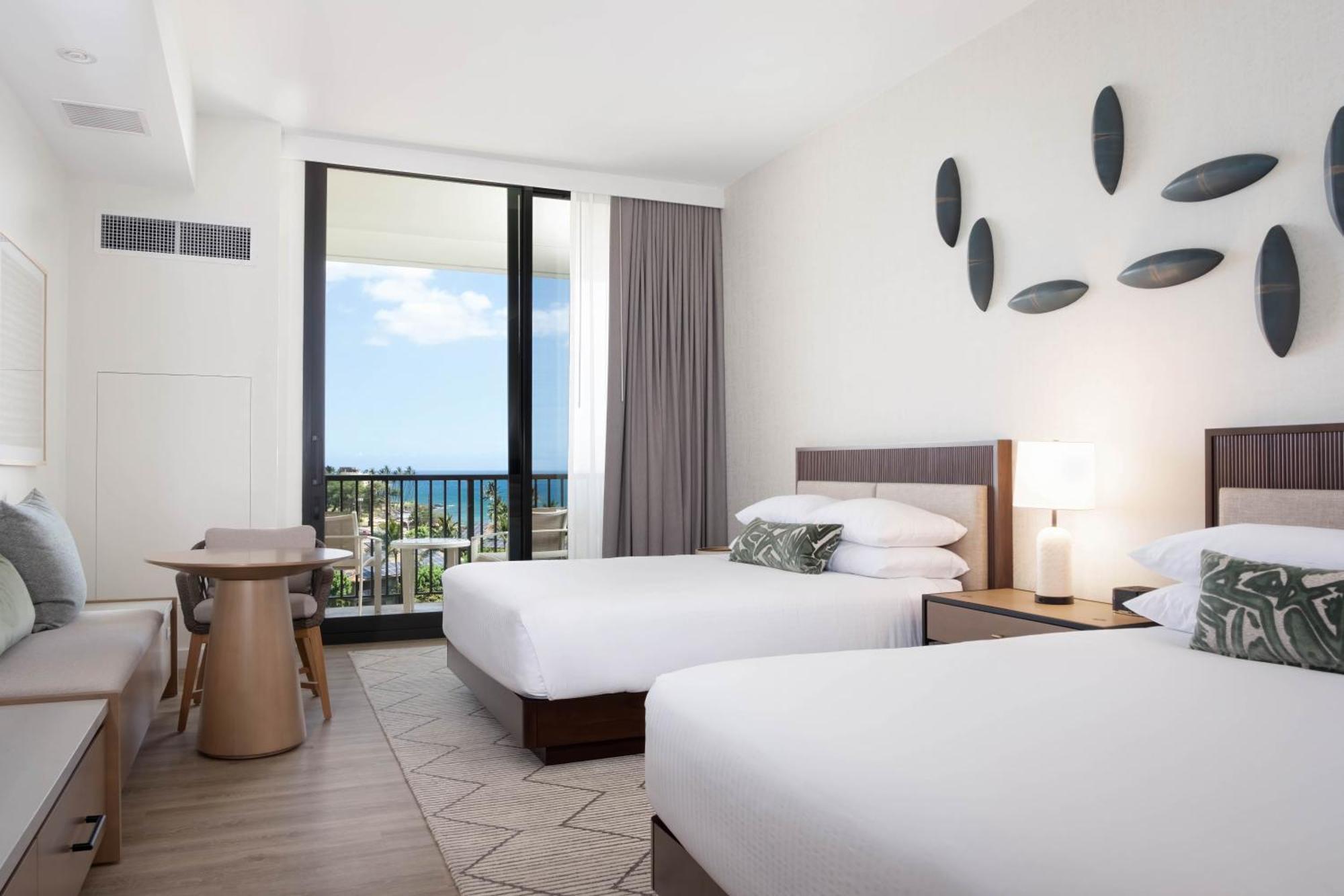 Maui Coast Hotel Кіхеї Екстер'єр фото