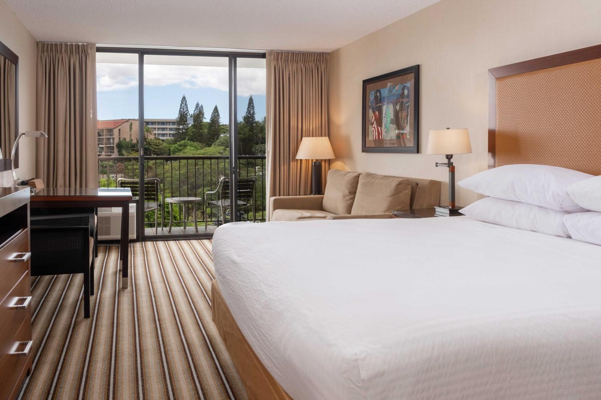 Maui Coast Hotel Кіхеї Екстер'єр фото