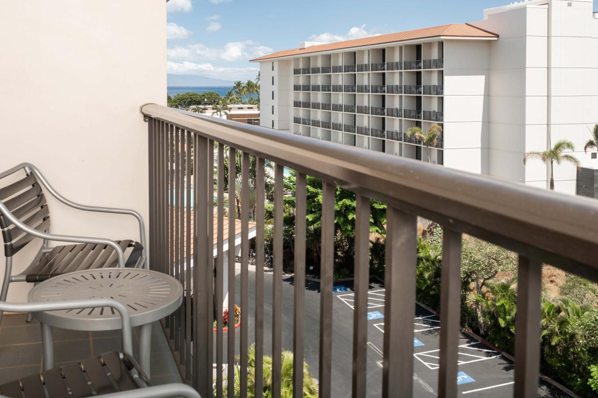 Maui Coast Hotel Кіхеї Екстер'єр фото
