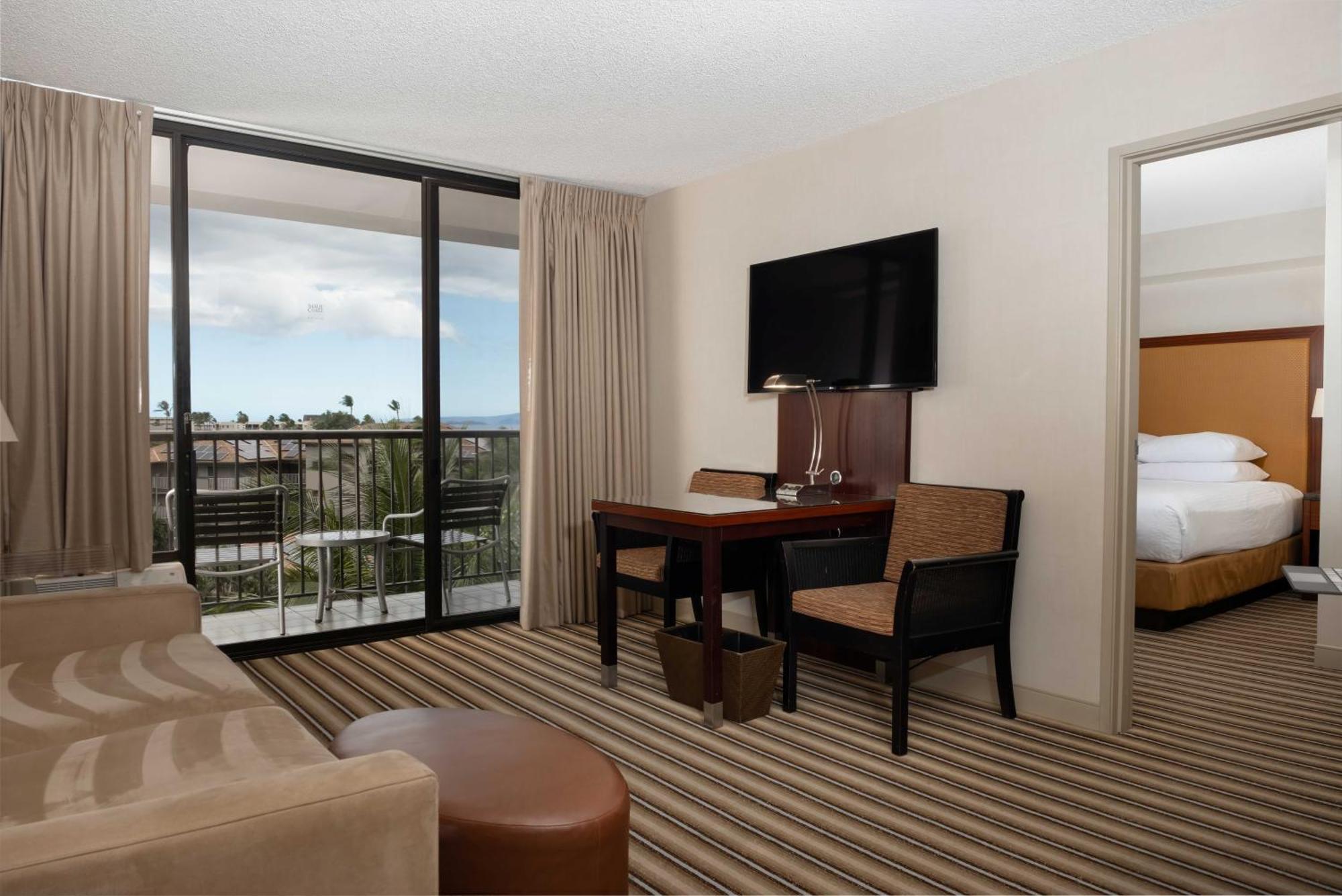 Maui Coast Hotel Кіхеї Екстер'єр фото