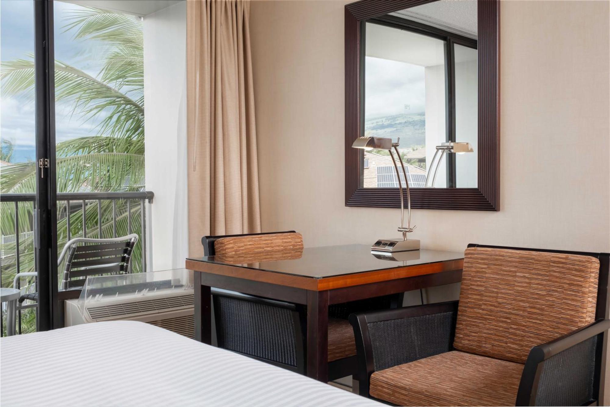 Maui Coast Hotel Кіхеї Екстер'єр фото