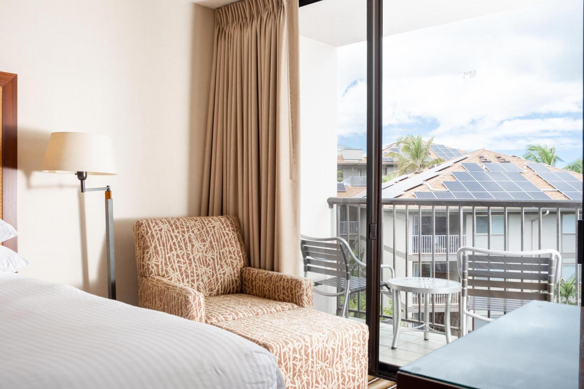 Maui Coast Hotel Кіхеї Екстер'єр фото