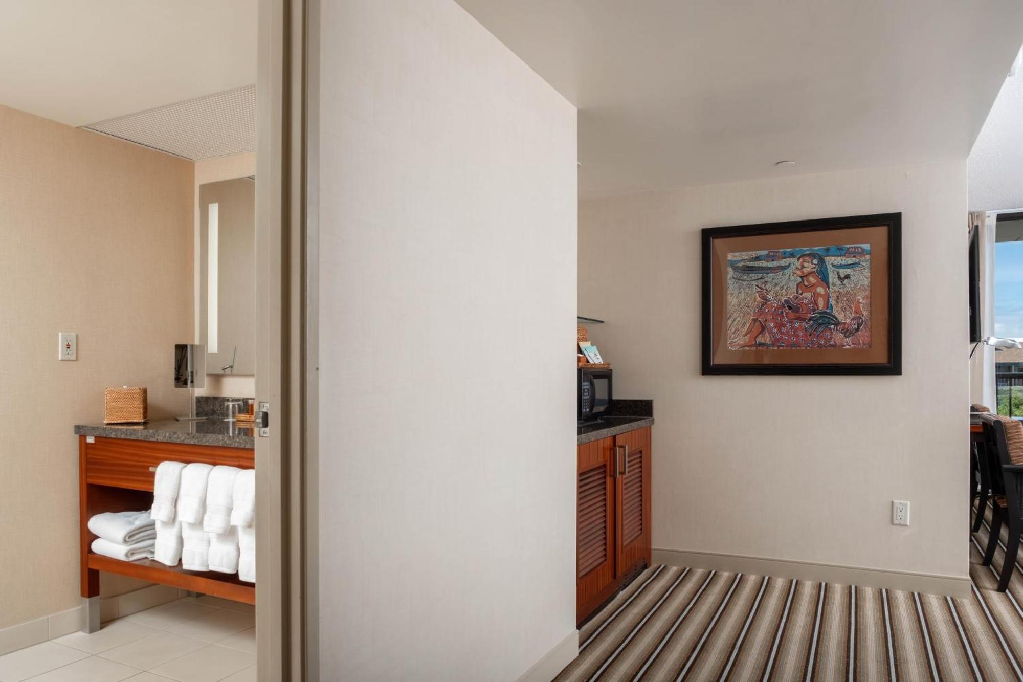 Maui Coast Hotel Кіхеї Екстер'єр фото
