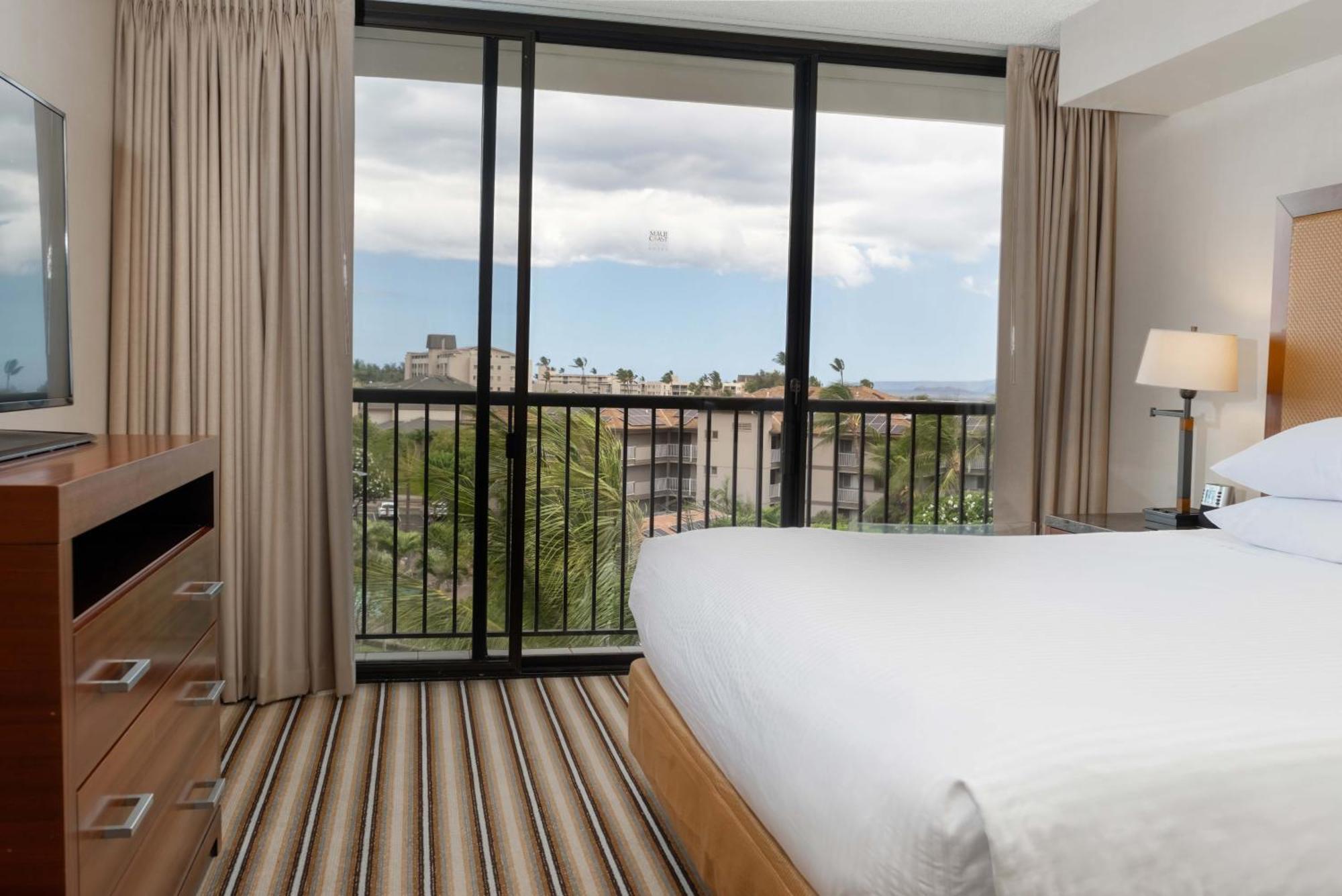 Maui Coast Hotel Кіхеї Екстер'єр фото