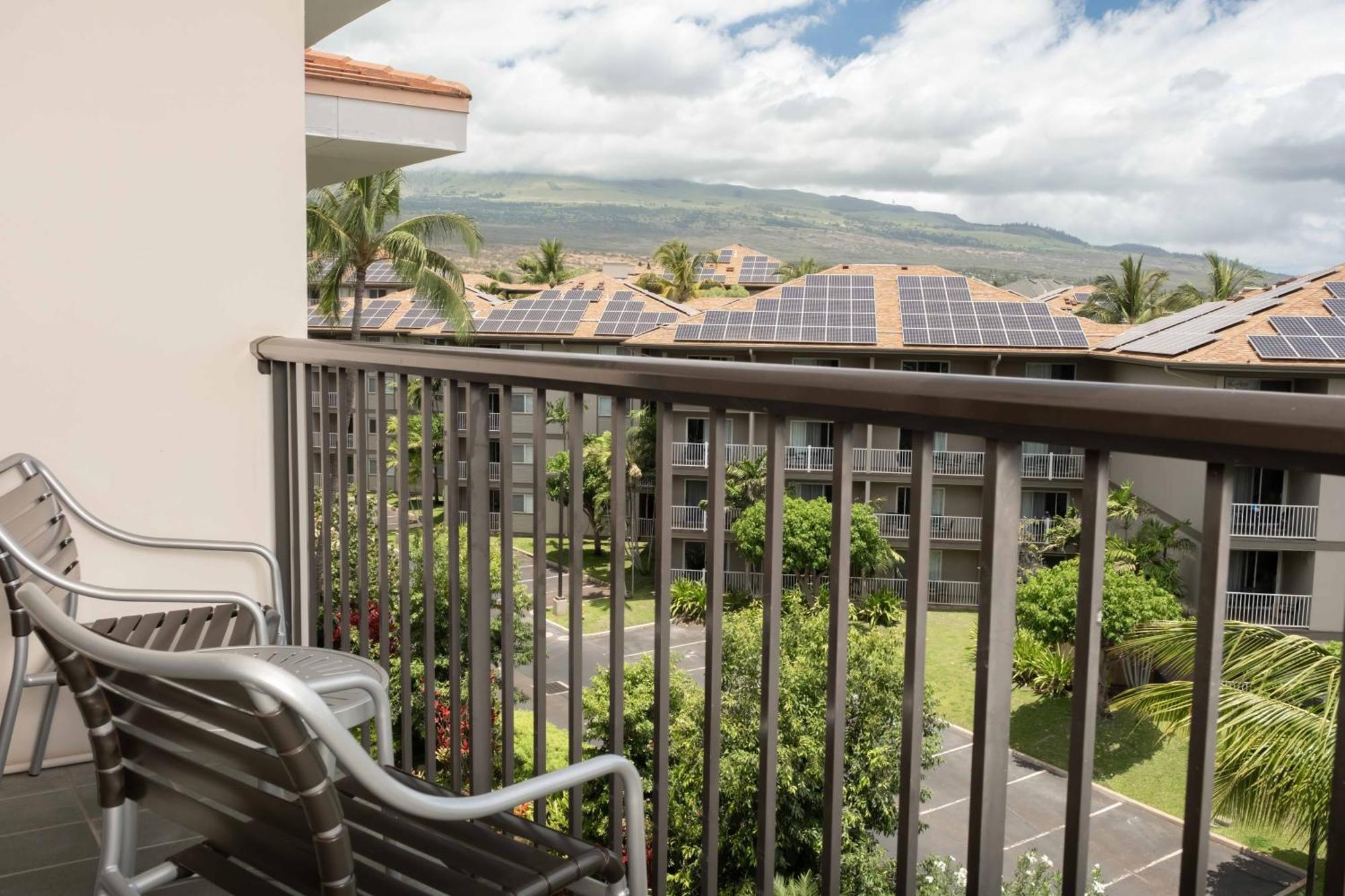 Maui Coast Hotel Кіхеї Екстер'єр фото