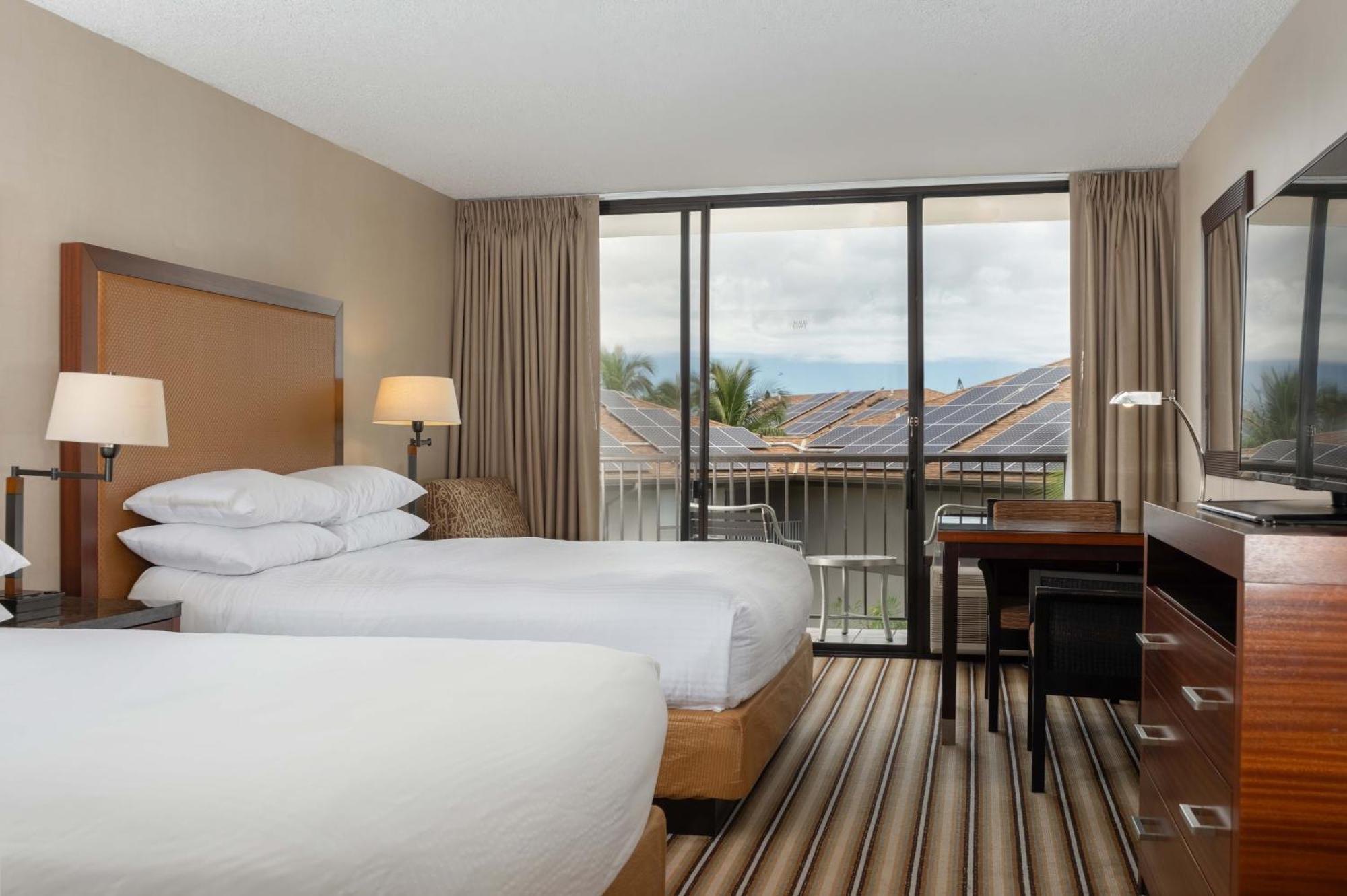Maui Coast Hotel Кіхеї Екстер'єр фото