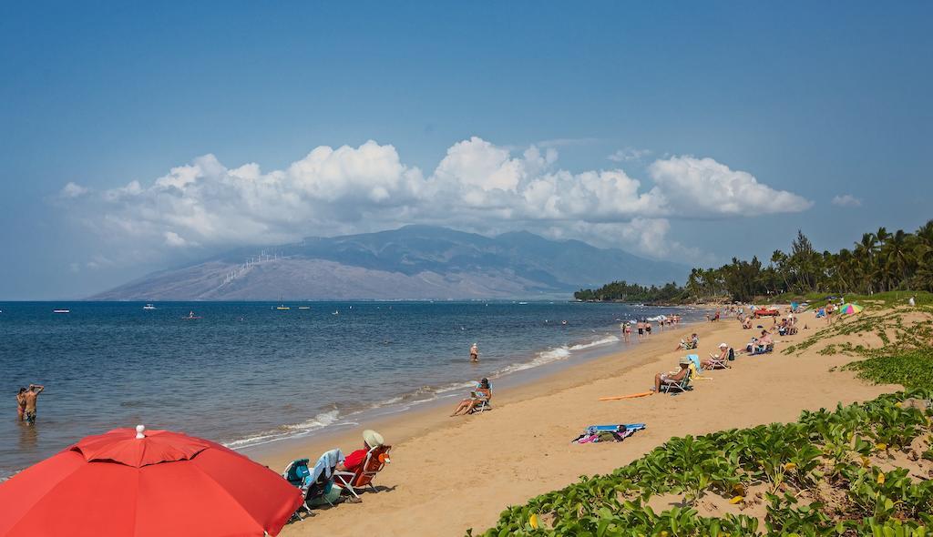 Maui Coast Hotel Кіхеї Екстер'єр фото