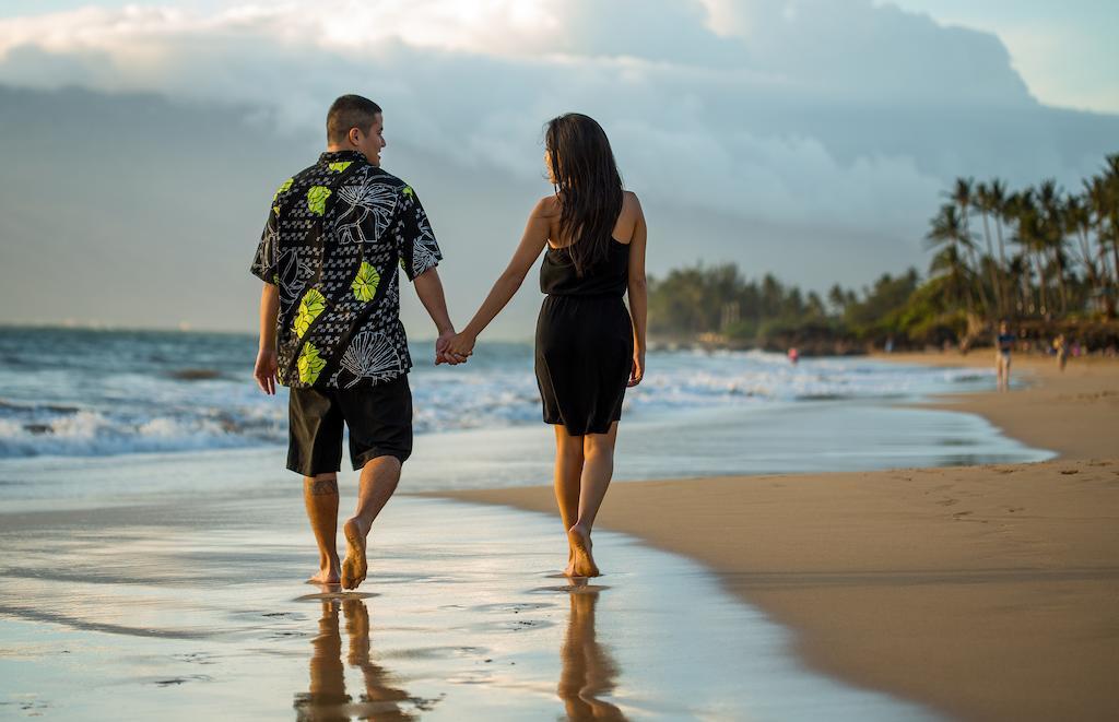 Maui Coast Hotel Кіхеї Екстер'єр фото
