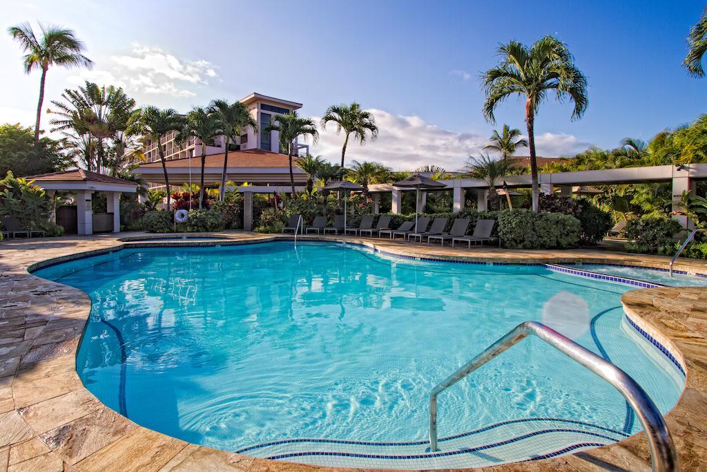 Maui Coast Hotel Кіхеї Екстер'єр фото