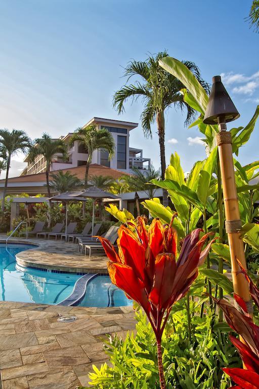 Maui Coast Hotel Кіхеї Екстер'єр фото