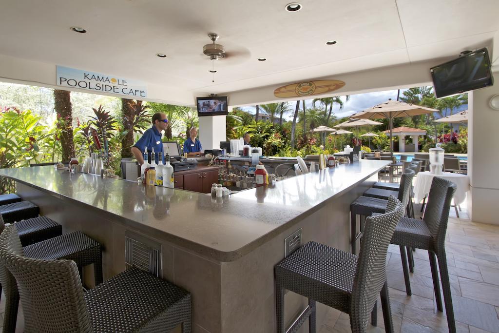 Maui Coast Hotel Кіхеї Екстер'єр фото