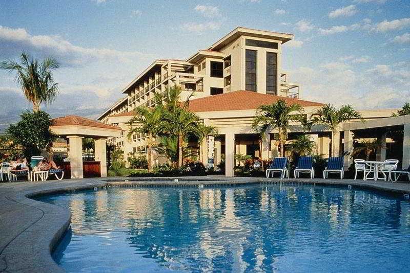 Maui Coast Hotel Кіхеї Екстер'єр фото
