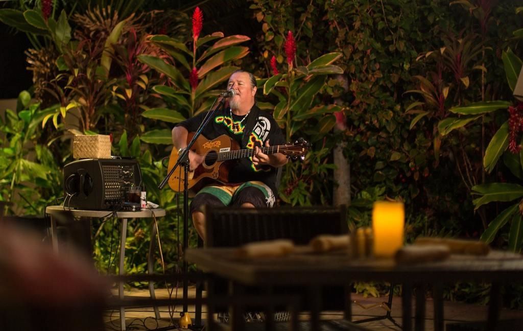 Maui Coast Hotel Кіхеї Екстер'єр фото