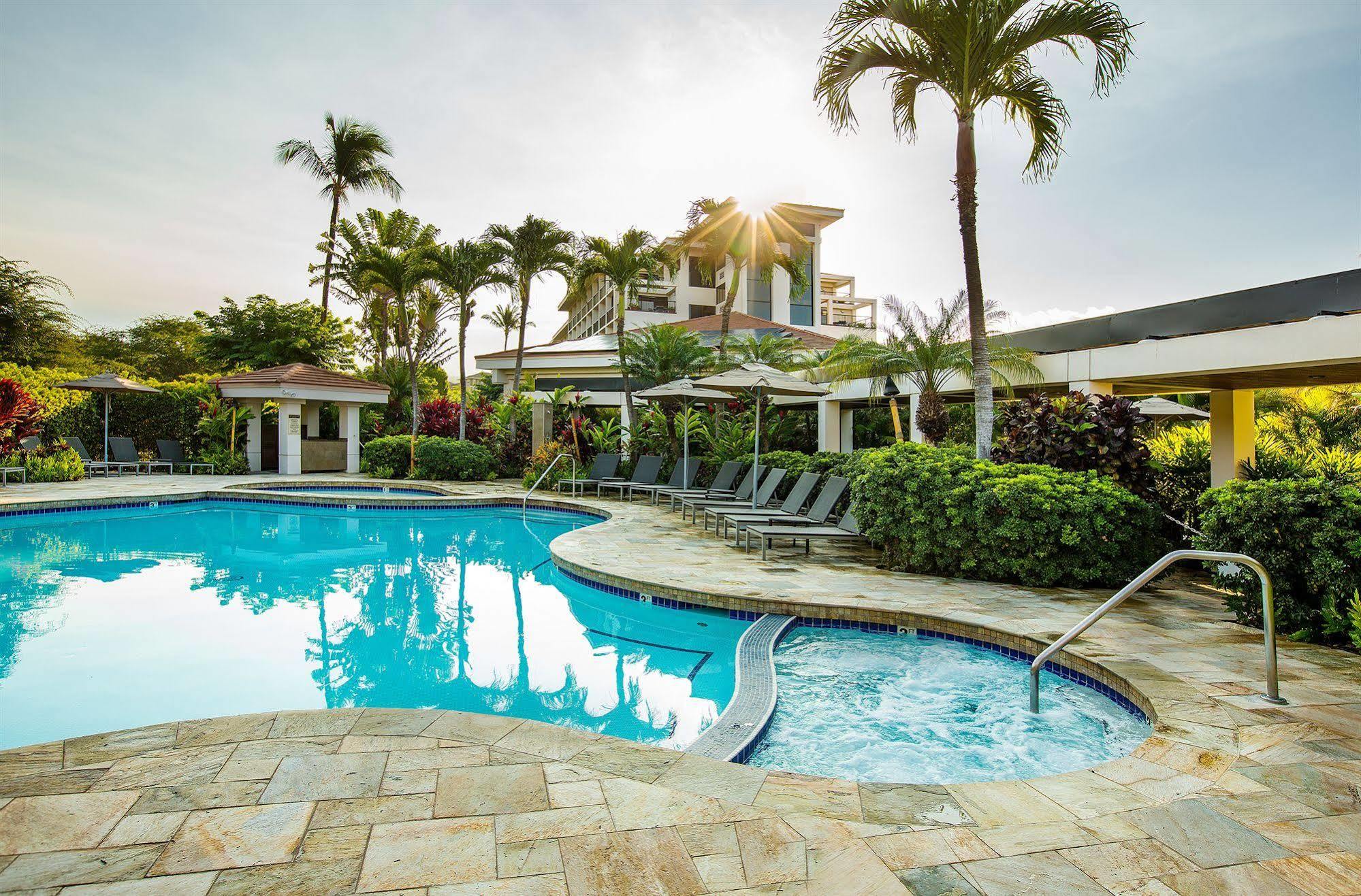 Maui Coast Hotel Кіхеї Екстер'єр фото