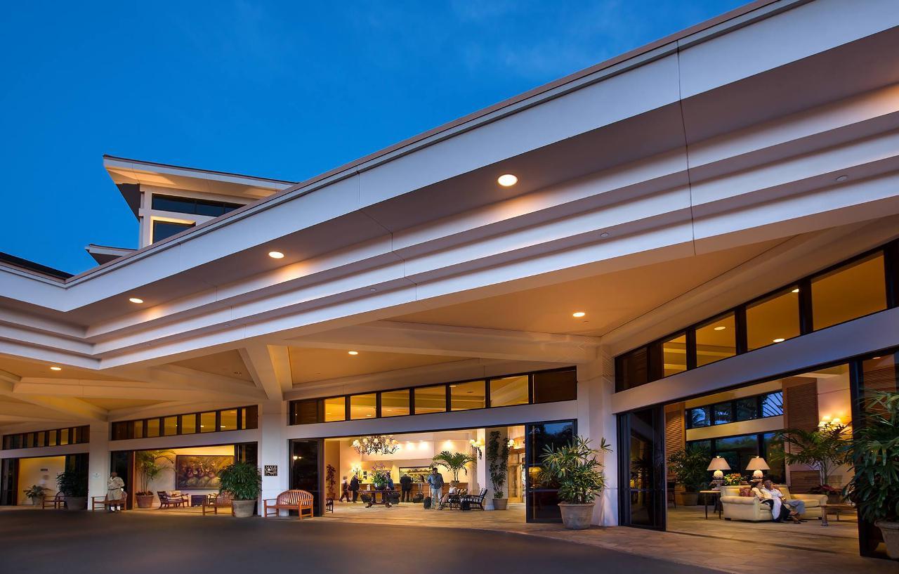 Maui Coast Hotel Кіхеї Екстер'єр фото