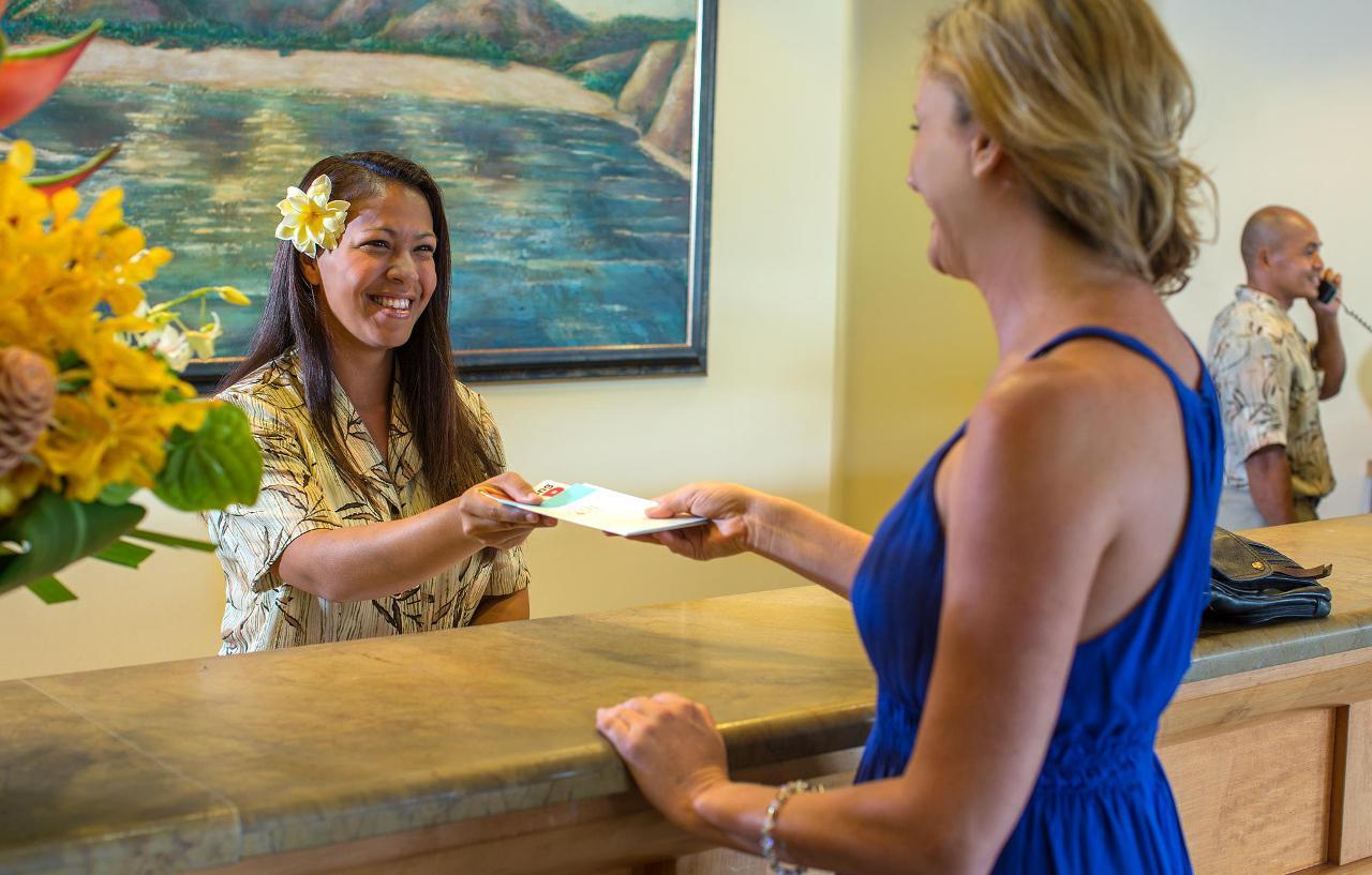 Maui Coast Hotel Кіхеї Екстер'єр фото